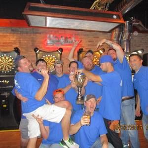 Meet your Posher, Willie